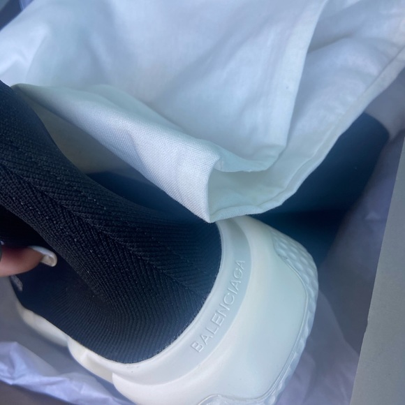 Balenciaga Sneaker - Picture 4 of 5